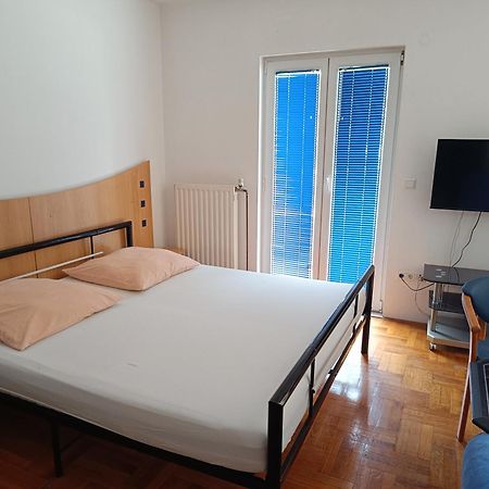 Apartmani "Radi" Baška Voda Camera foto