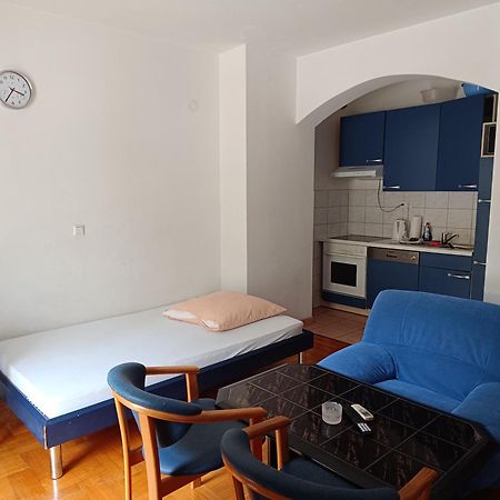 Apartmani "Radi" Baška Voda Camera foto
