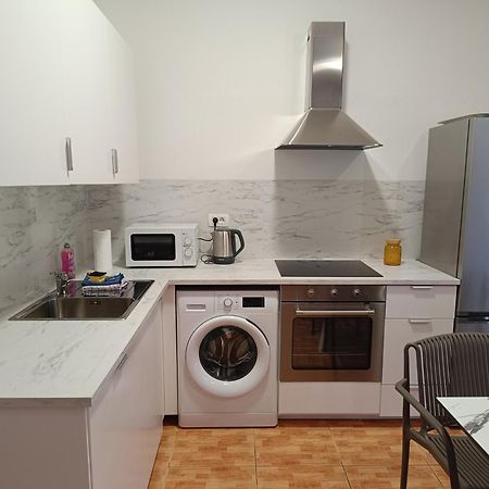 Apartmani "Radi" Baška Voda Esterno foto