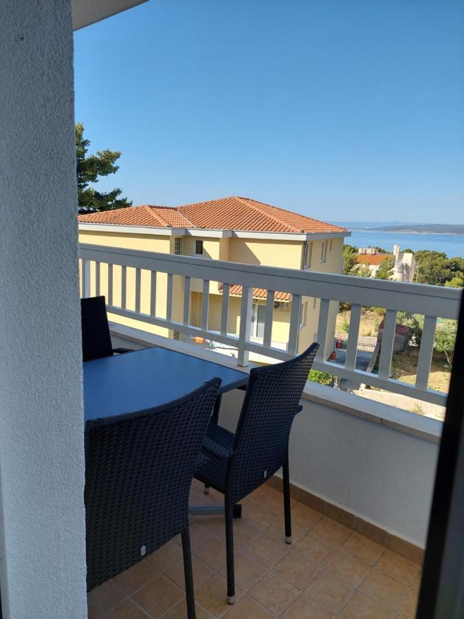 Apartmani "Radi" Baška Voda Camera foto