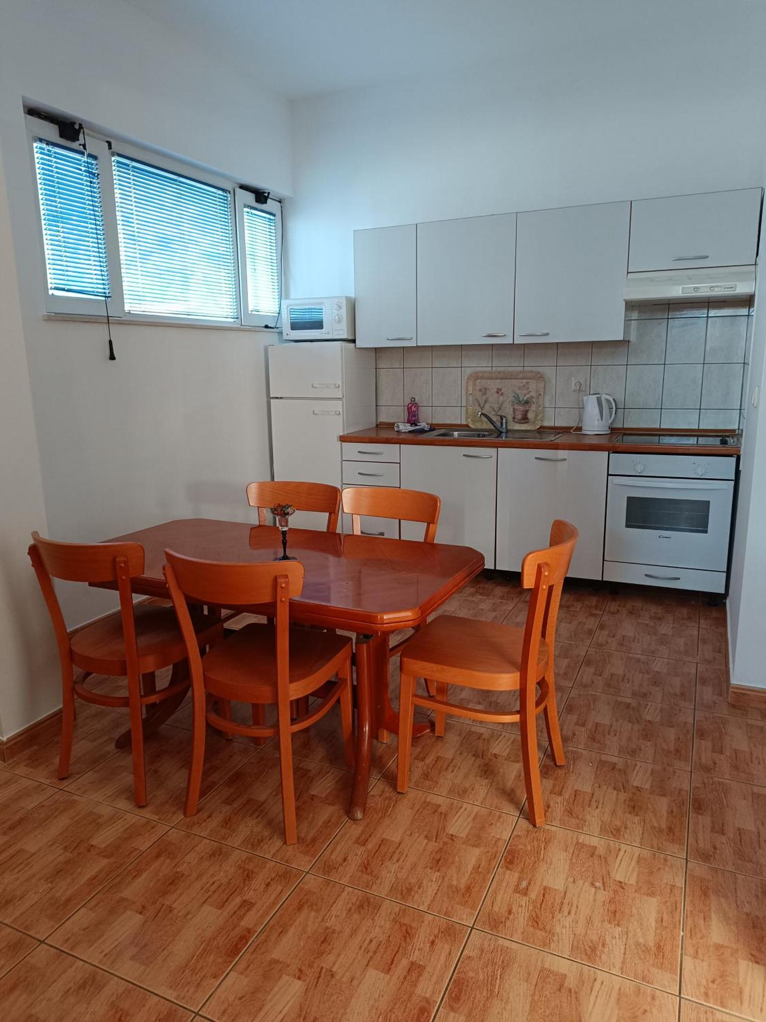 Apartmani "Radi" Baška Voda Camera foto