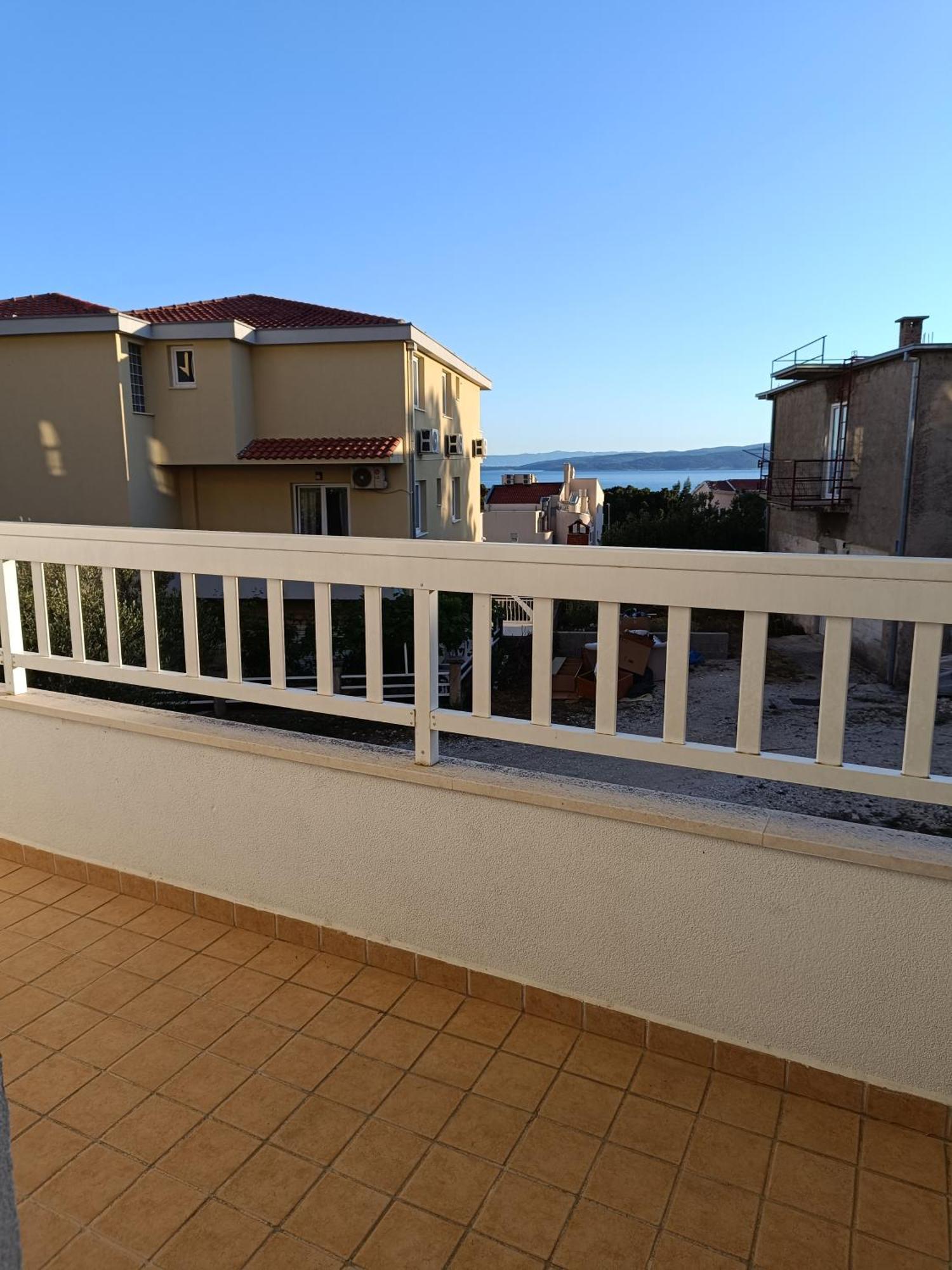 Apartmani "Radi" Baška Voda Camera foto
