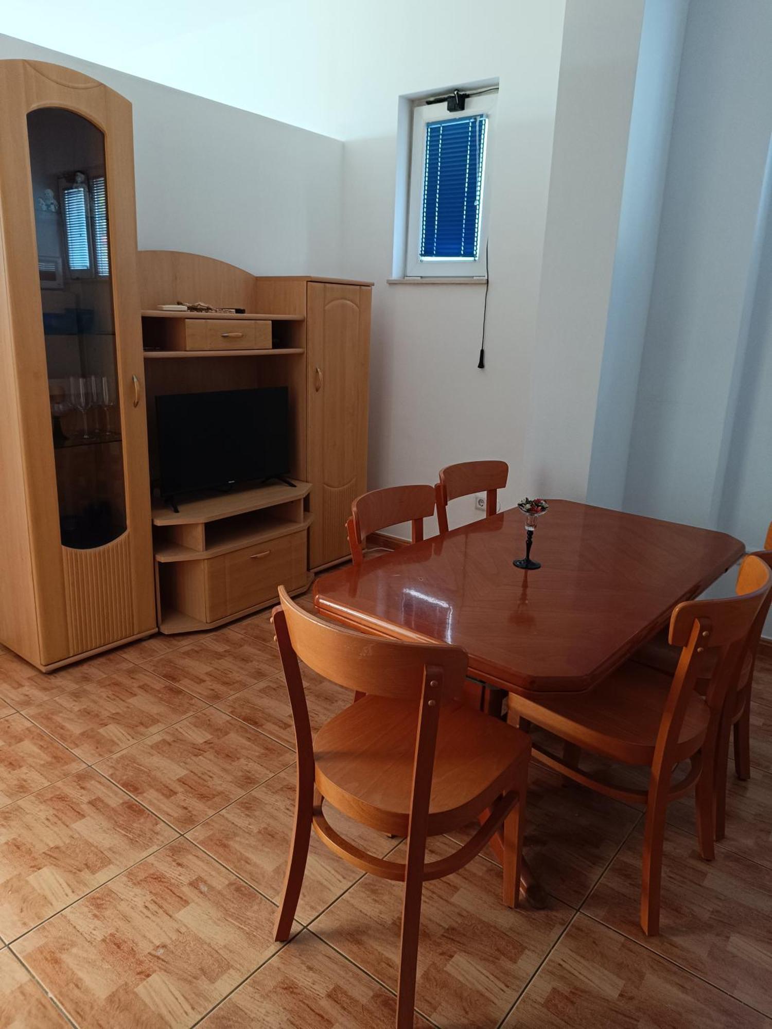 Apartmani "Radi" Baška Voda Camera foto