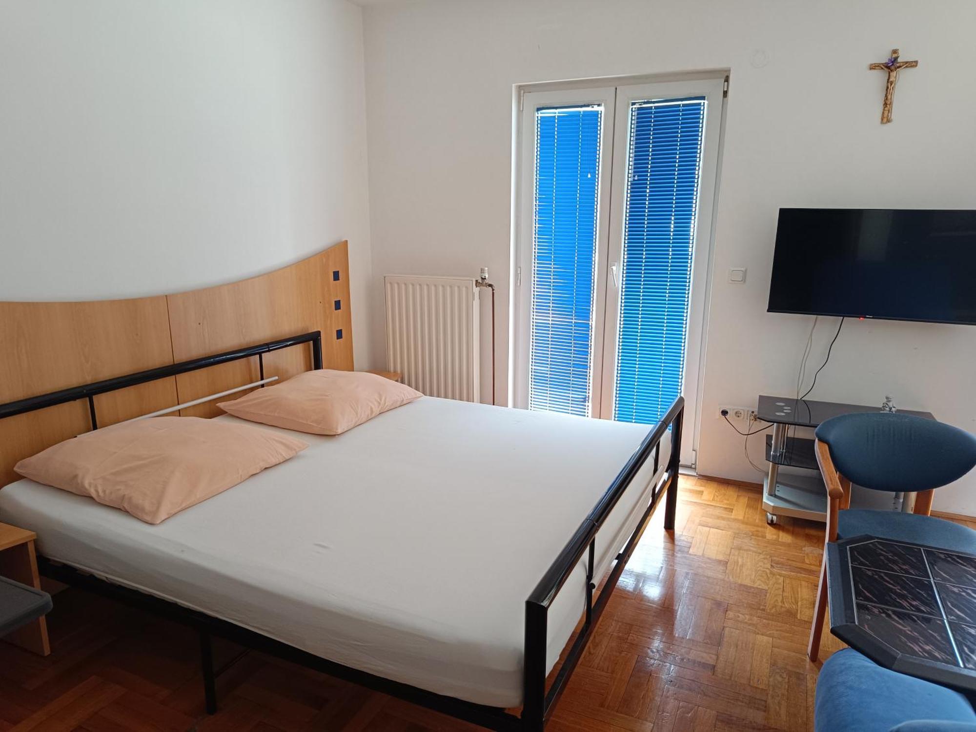 Apartmani "Radi" Baška Voda Camera foto