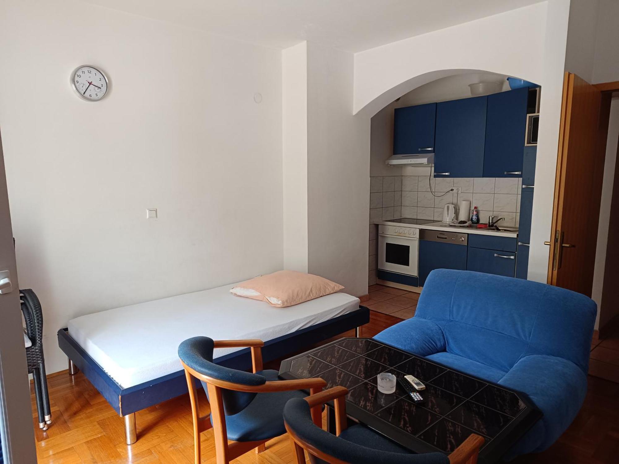 Apartmani "Radi" Baška Voda Camera foto
