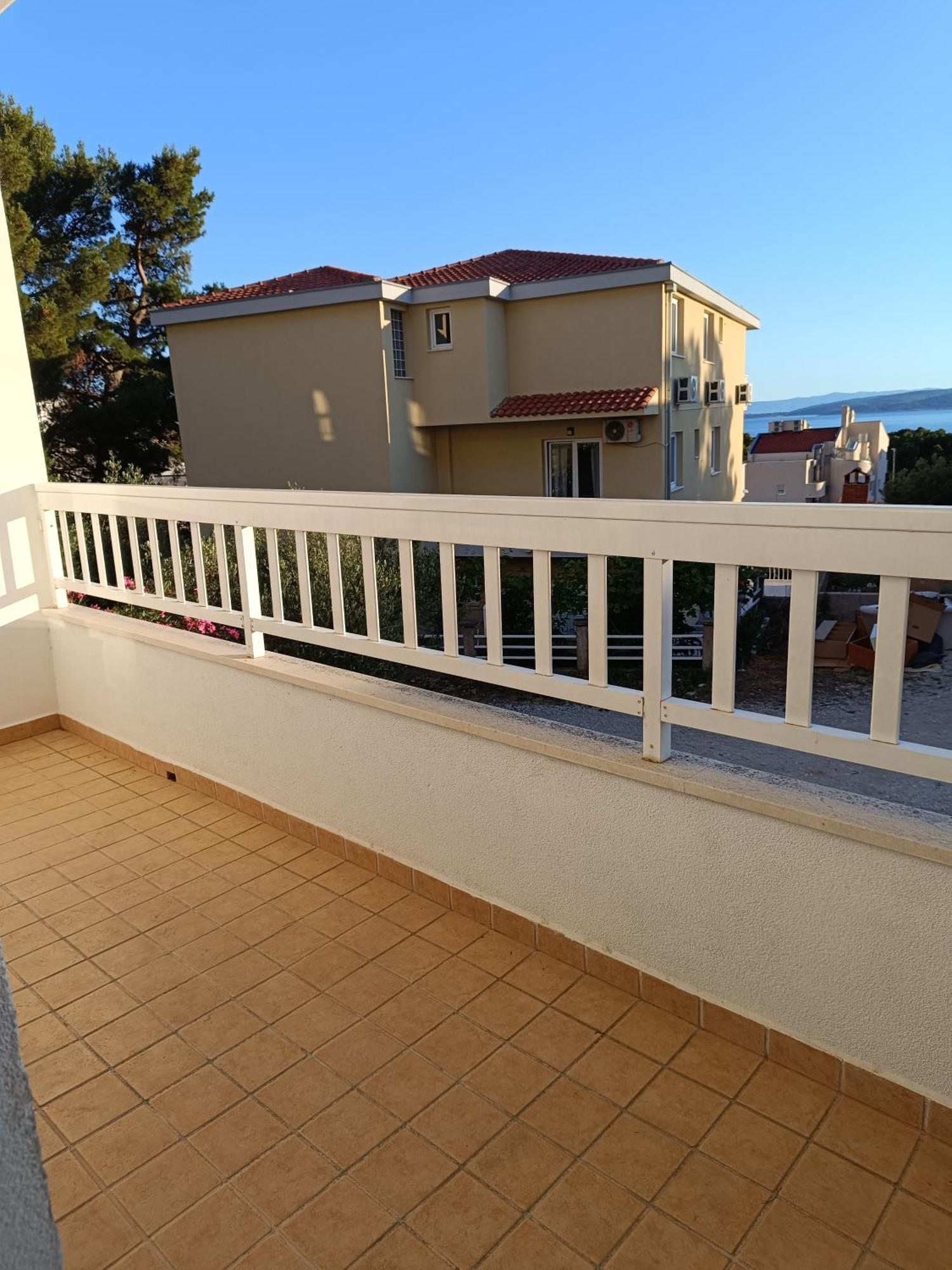 Apartmani "Radi" Baška Voda Camera foto