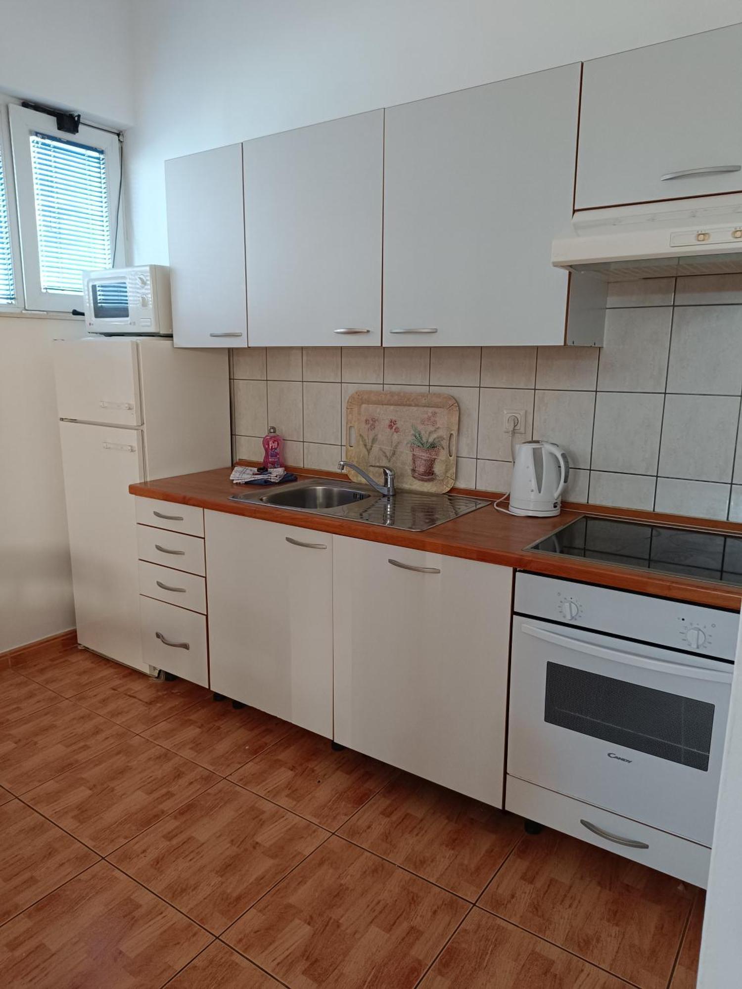 Apartmani "Radi" Baška Voda Camera foto