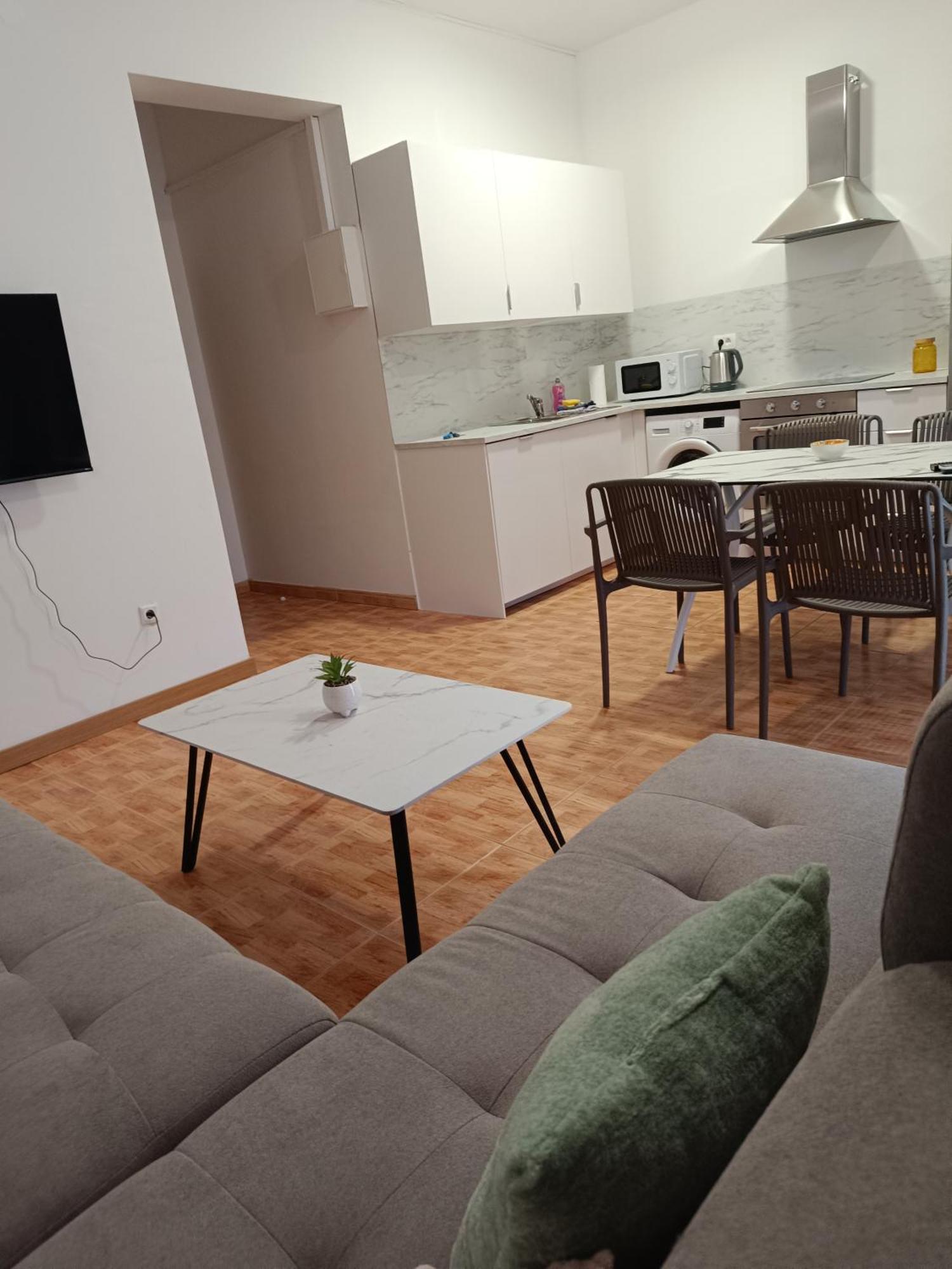 Apartmani "Radi" Baška Voda Esterno foto