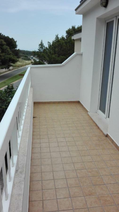 Apartmani "Radi" Baška Voda Esterno foto